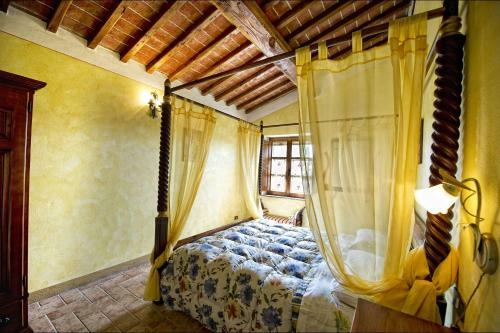 San Quirico D'orcia Apartment Sleeps 6 Pool Wifi