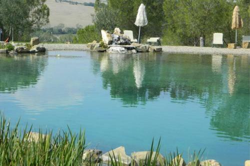 San Quirico D'orcia Apartment Sleeps 6 Pool Wifi
