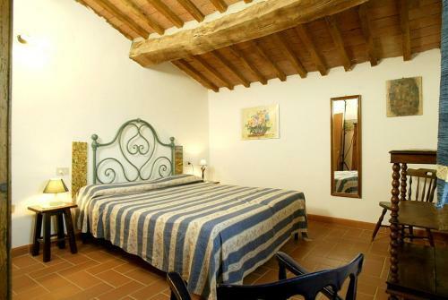 San Quirico D'orcia Villa Sleeps 6 Pool Wifi