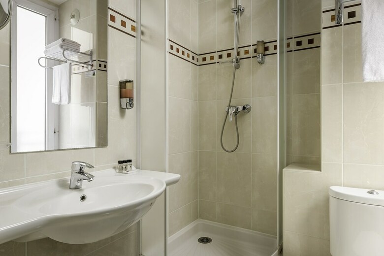 Elysee Etoile Hotel