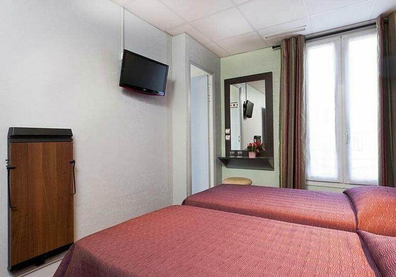 Elysee Etoile Hotel