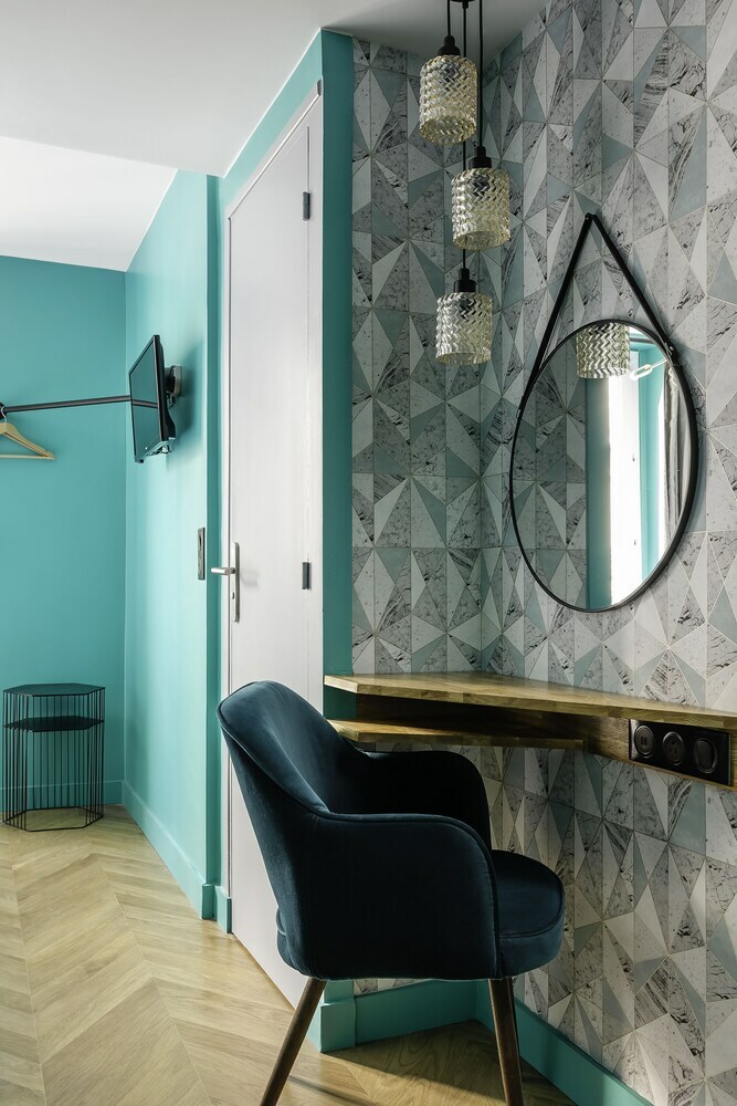 Elysee Etoile Hotel