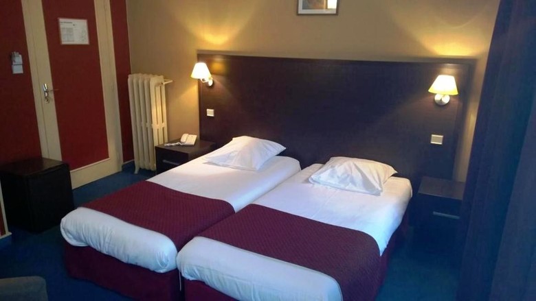 Hotel Residence Villiers