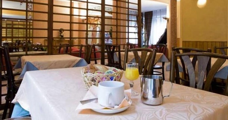 Hotel Residence Villiers