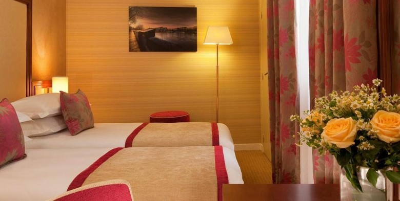 Hotel Saint-honor�