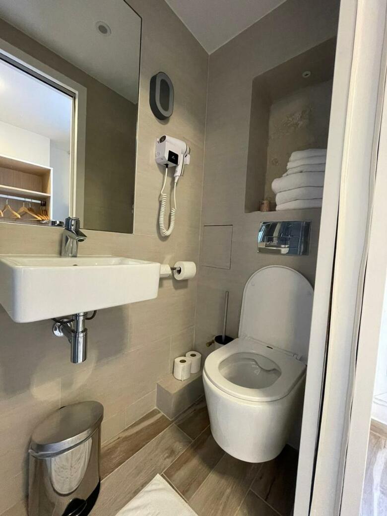 Hotel H�tel De La Herse D'or