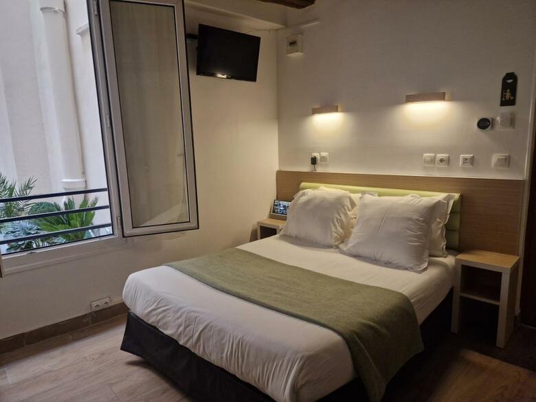 Hotel H�tel De La Herse D'or