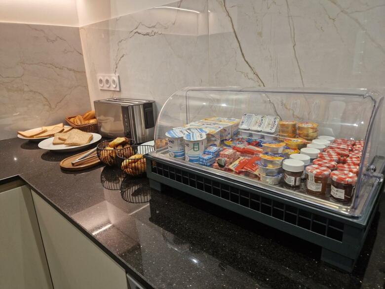 Hotel H�tel De La Herse D'or