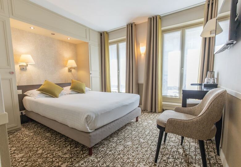 Hotel Passy Eiffel