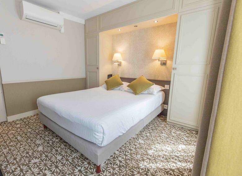 Hotel Passy Eiffel