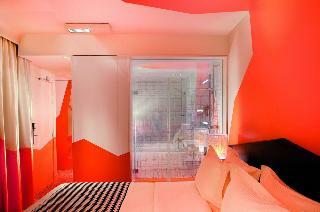 Cristal Champs-elys�es Hotel