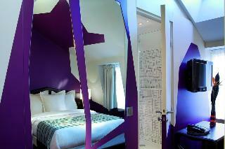 Cristal Champs-elys�es Hotel