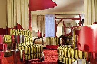 Cristal Champs-elys�es Hotel