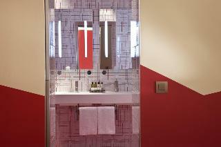 Cristal Champs-elys�es Hotel