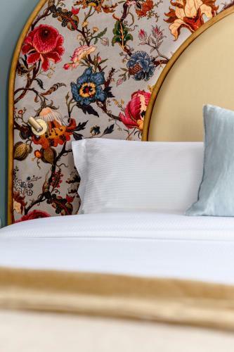 Hotel De La Paix Montparnasse