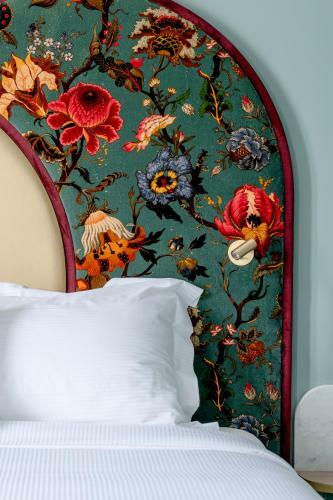 Hotel De La Paix Montparnasse