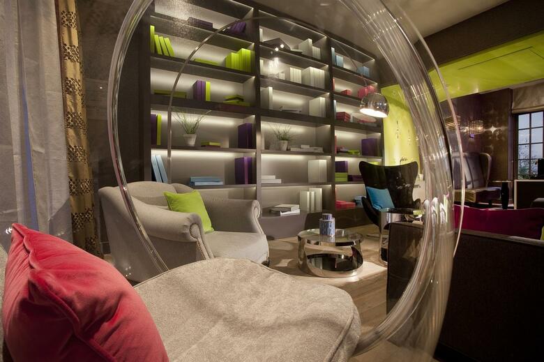 Hotel Le Petit Paris