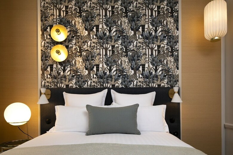 Hotel Gramont Opera