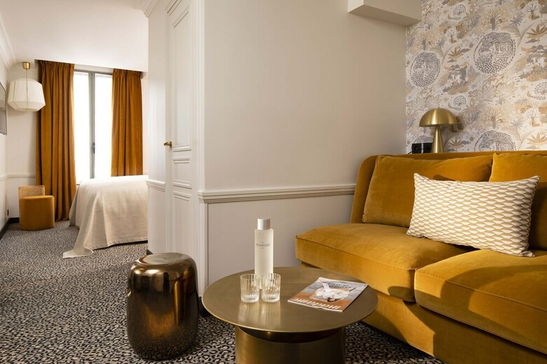 Hotel Gramont Opera