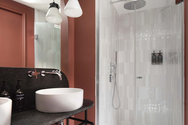 Hotel Gramont Opera