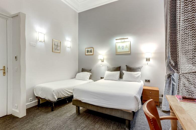 Hotel H�tel Op�ra Maintenon