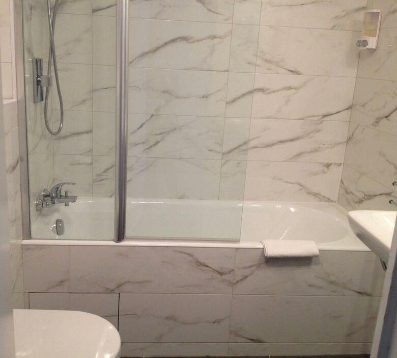 Hotel H�tel Op�ra Maintenon