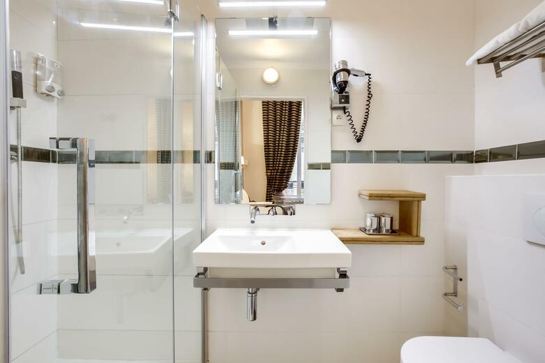 Hotel H�tel Op�ra Maintenon