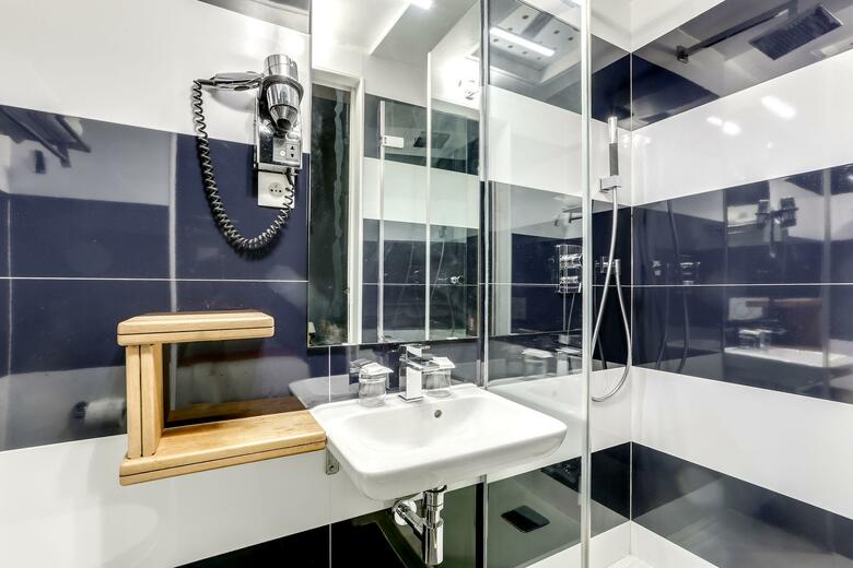 Hotel H�tel Op�ra Maintenon