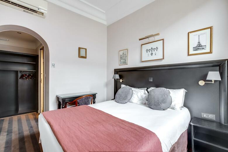 Hotel H�tel Op�ra Maintenon