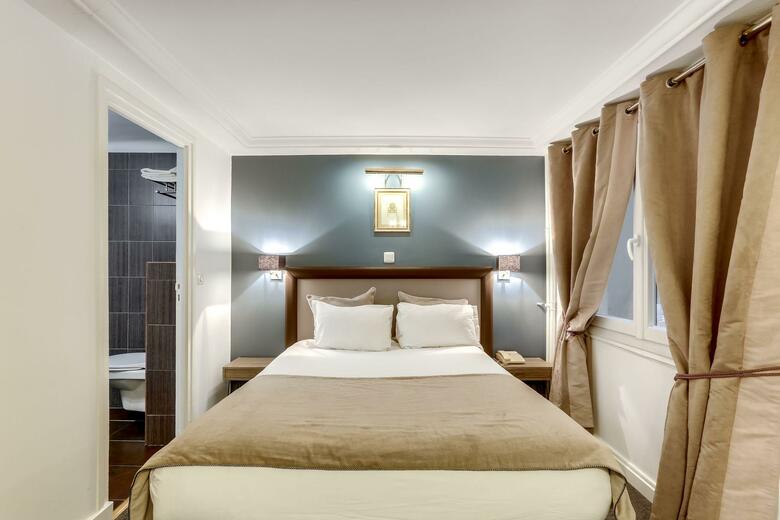 Hotel H�tel Op�ra Maintenon