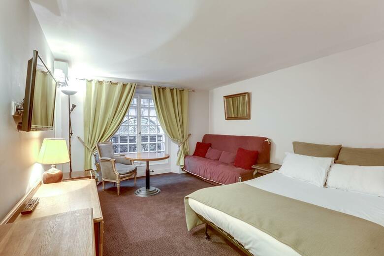 Hotel H�tel Op�ra Maintenon