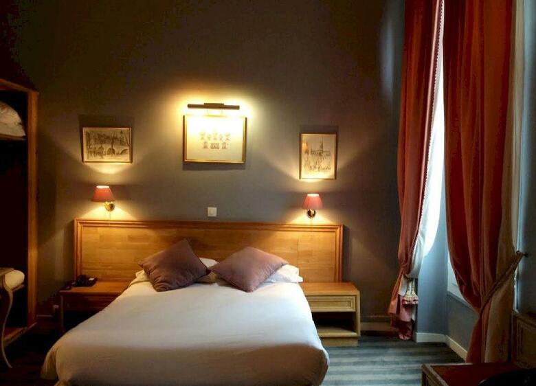 Hotel H�tel Op�ra Maintenon