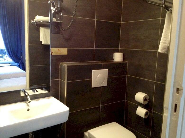 Hotel H�tel Op�ra Maintenon