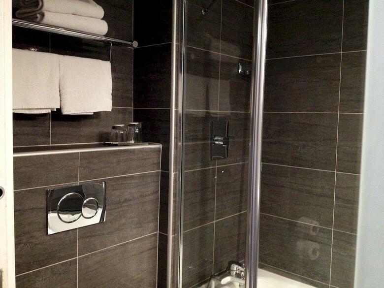 Hotel H�tel Op�ra Maintenon