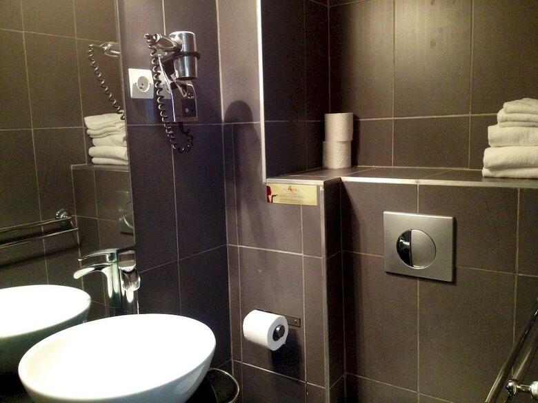 Hotel H�tel Op�ra Maintenon