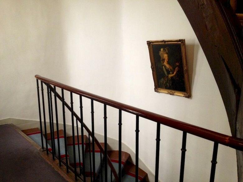 Hotel H�tel Op�ra Maintenon