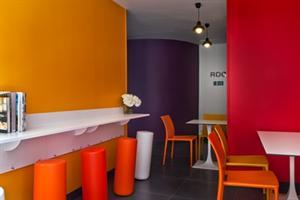 L Hotel De La Folie Mericourt