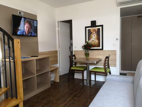 Hotel Amh�tel Italie