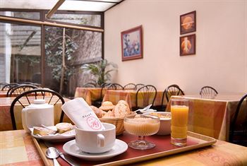 Hotel Icare