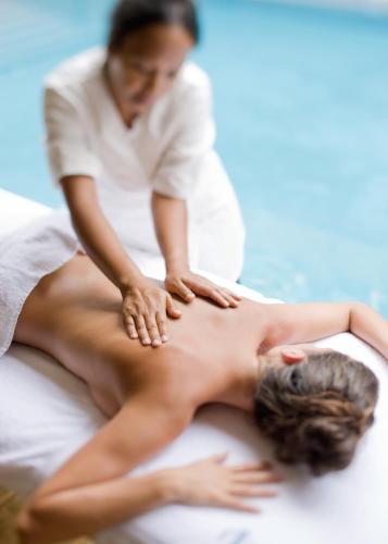 Hotel H�tel Ville D`hiver