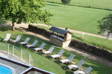 Hotel Alliance Nevers Magny-cours