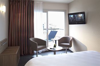 Hotel Escale Oceania Pornichet - La Baule