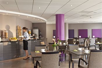 Hotel Escale Oceania Pornichet - La Baule