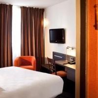 Hotel Escale Oceania Pornichet - La Baule