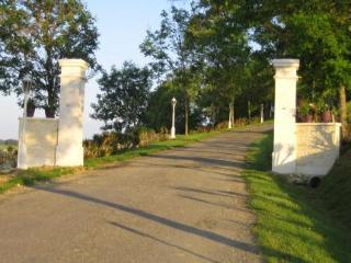 Bed & Breakfast Domaine Le Castagn�