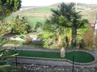 Bed & Breakfast Domaine Le Castagn�