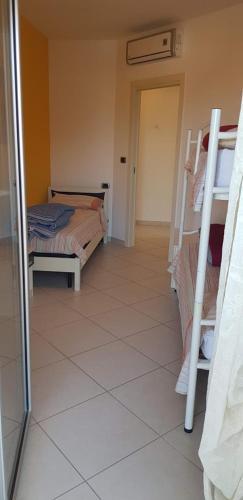 Apartamento Residenza Adriatica
