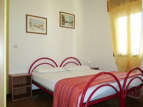 Apartamento Casa Sandra 155s