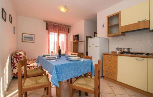 Apartamentos Volpe 17