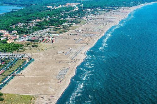 Apartment In Rosolina Mare 24920